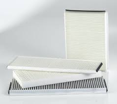 Filtro de ar Condicionado (cabine)